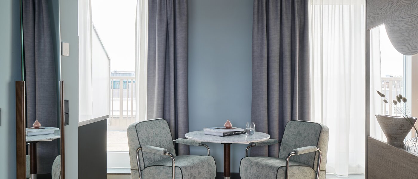 квартира München Ludwigsvorstadt 04 жилое пространство 13385