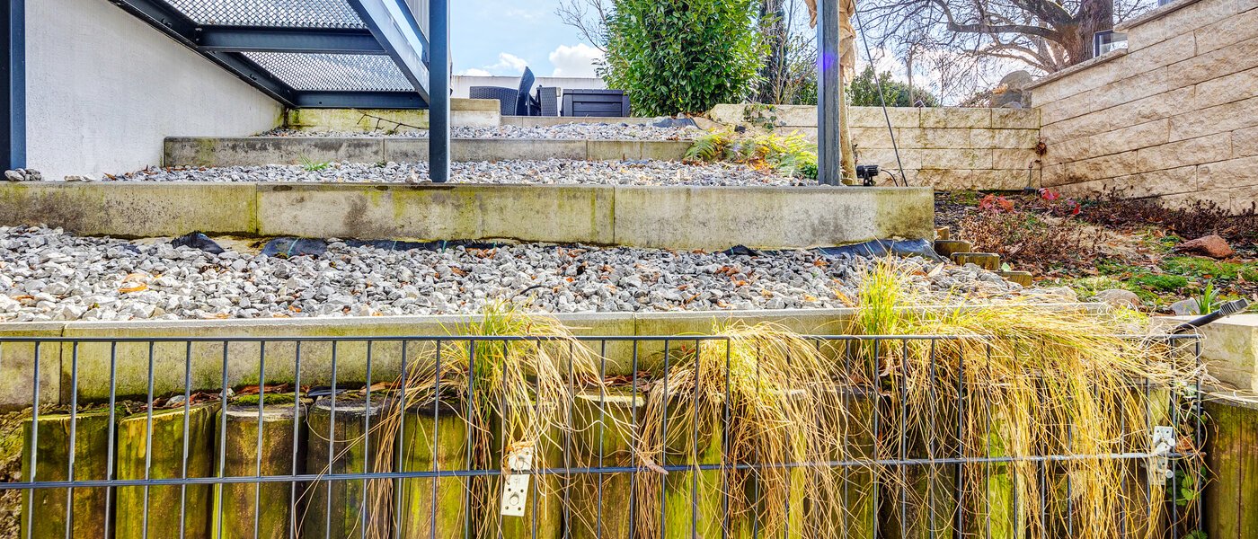 квартира München Daglfing 01 вид из окна 13386