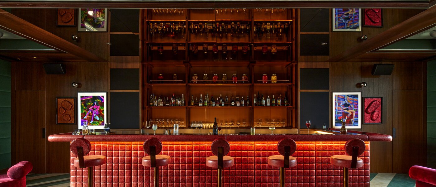 квартира München Obersendling 01 общее помещение 13390