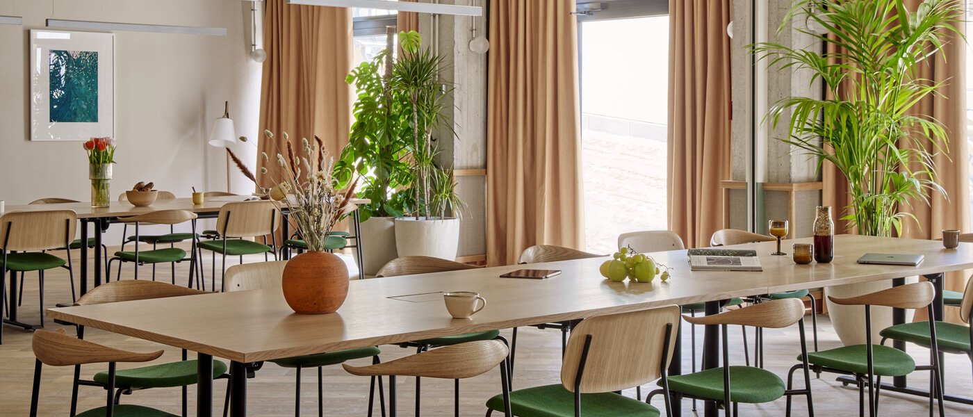 квартира München Obersendling 10 общее помещение 13390