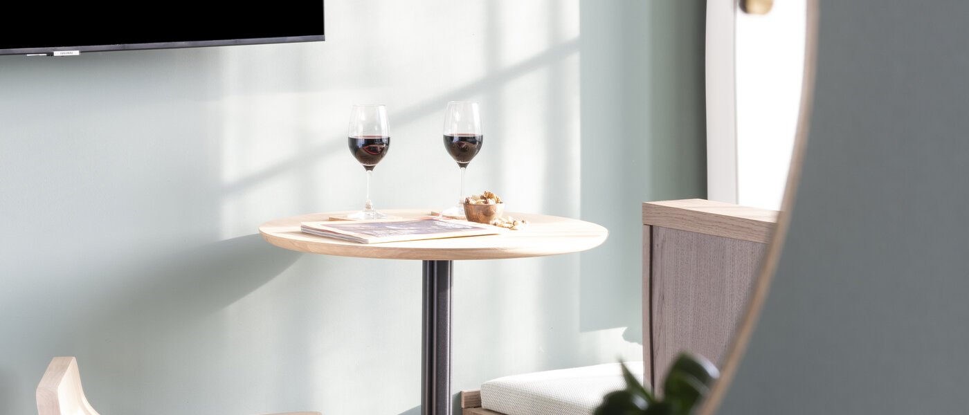 квартира München Obersendling 05 жилое пространство 13390