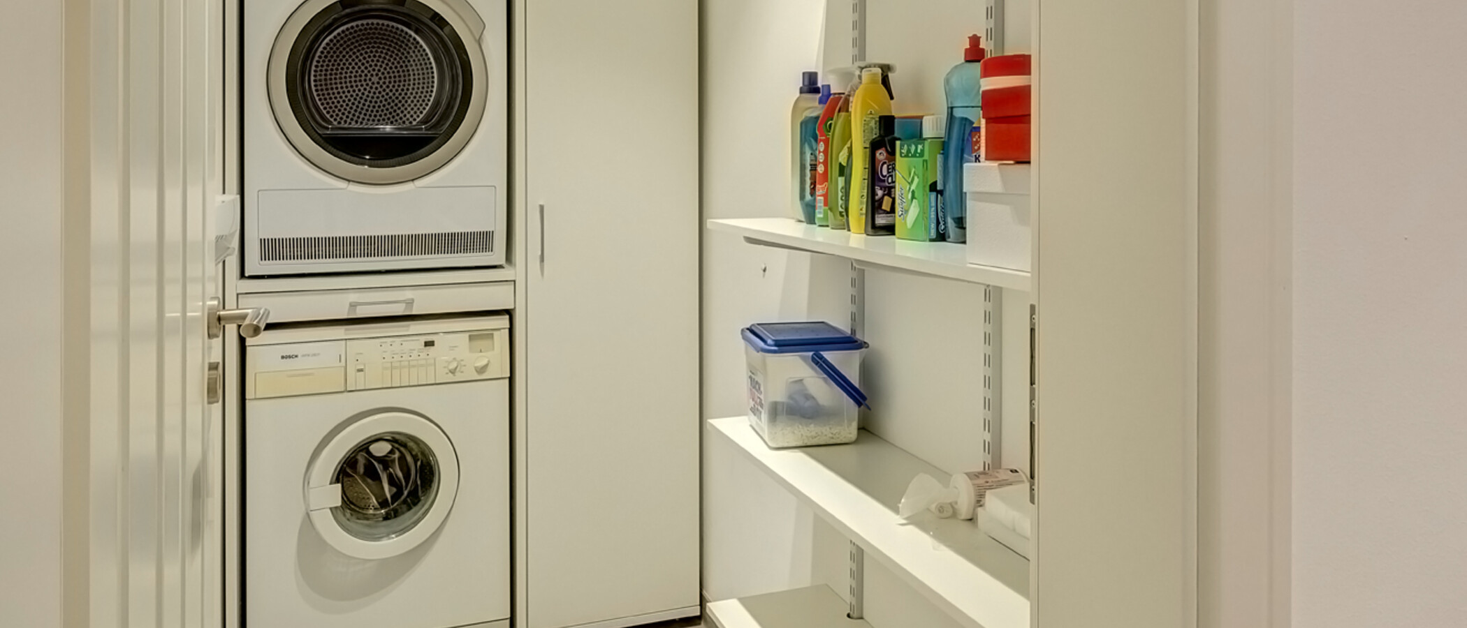 квартира München Glockenbachviertel 02 подсобное помещение 13391