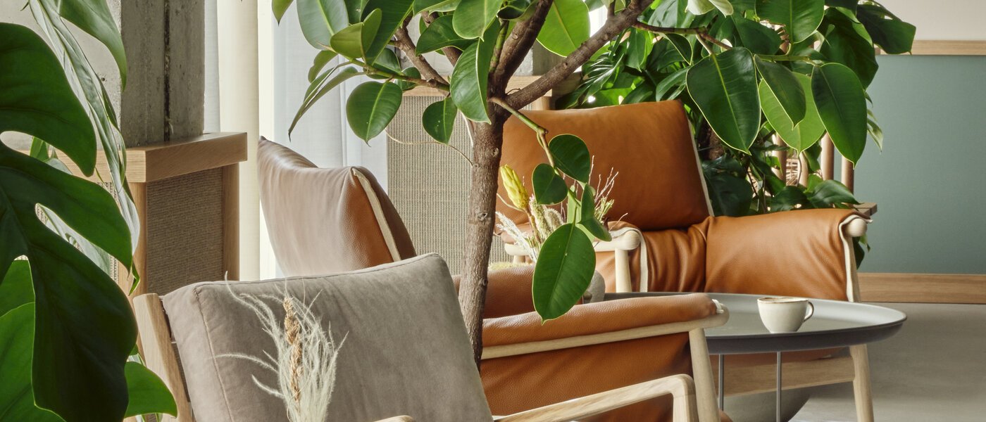 квартира München Obersendling 05 общее помещение 13393