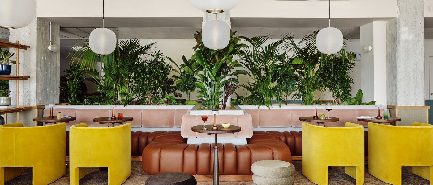 квартира München Obersendling 04 общее помещение 13397