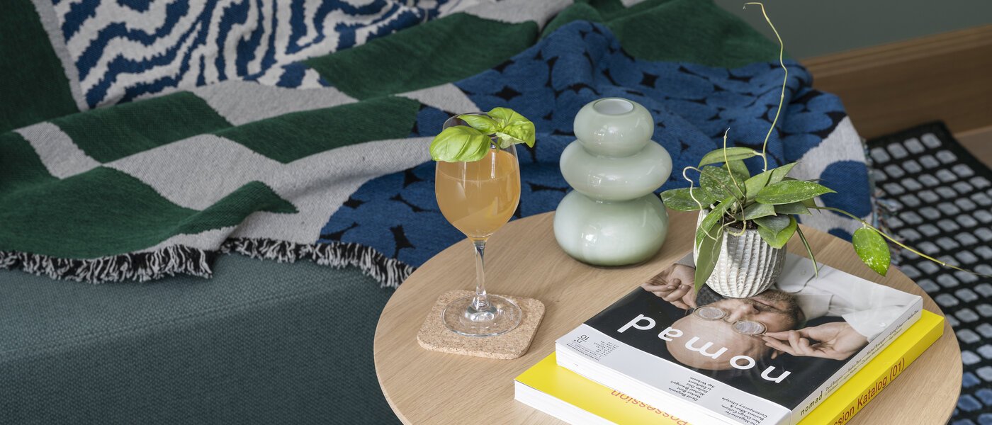 квартира München Obersendling 04 жилое пространство 13397