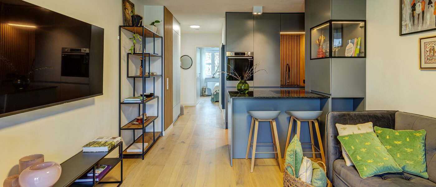 Сожалеем, эта недвижимость уже сдана