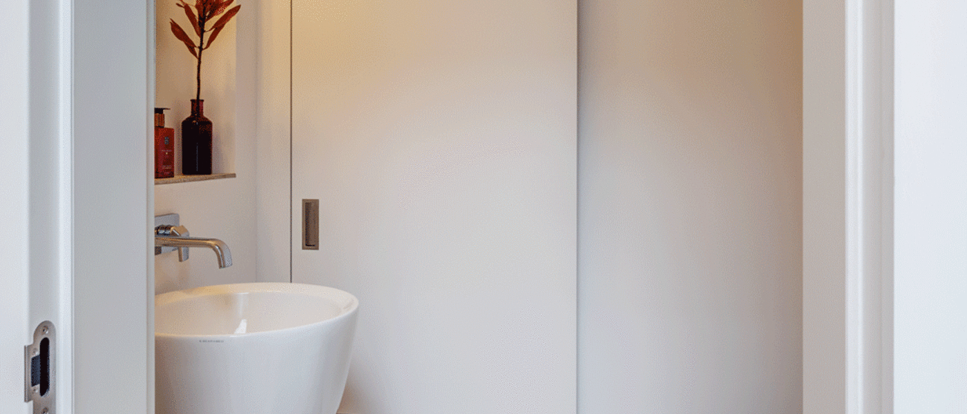 квартира-пентхаус München Solln 02 отдельный туалет 13410