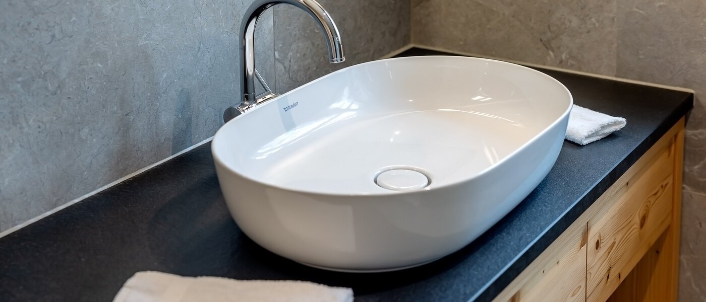 квартира Waakirchen 03 ванная комната 13412