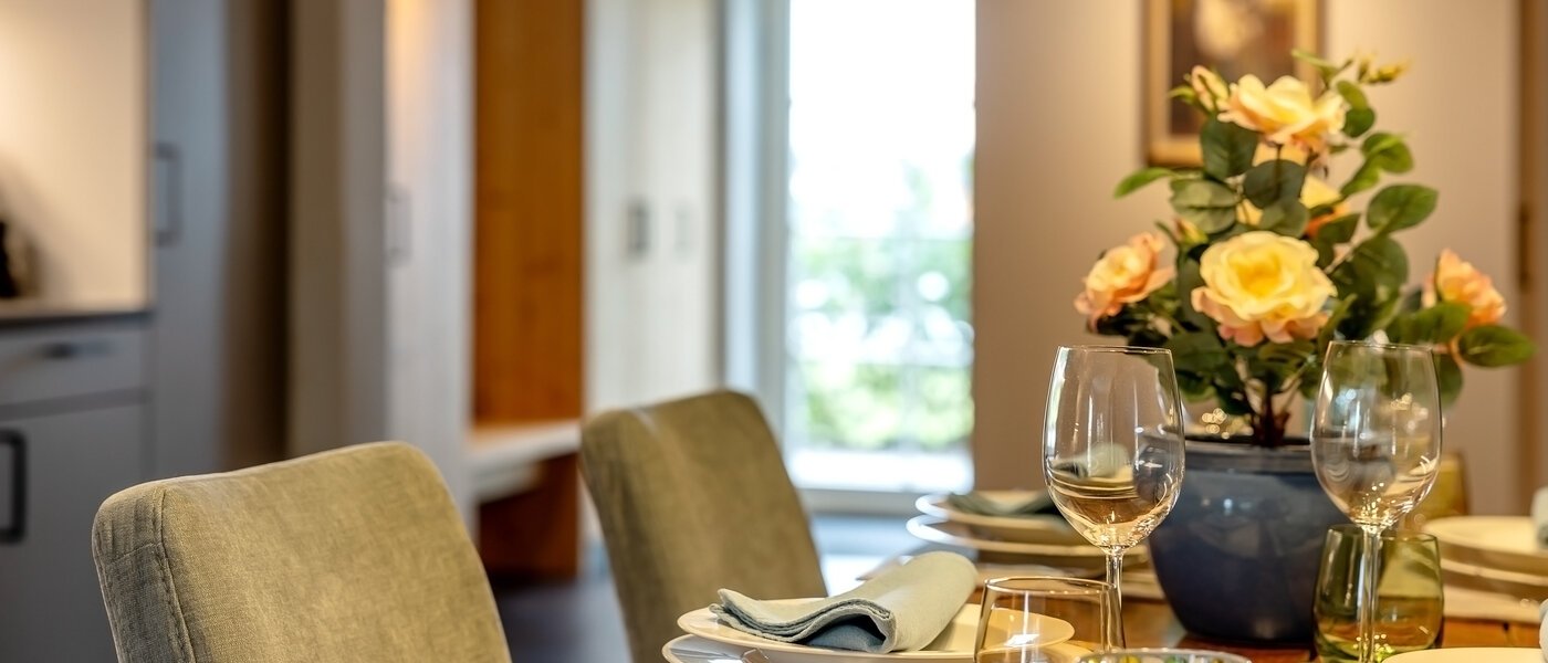 квартира Waakirchen 03 жилое пространство 13412