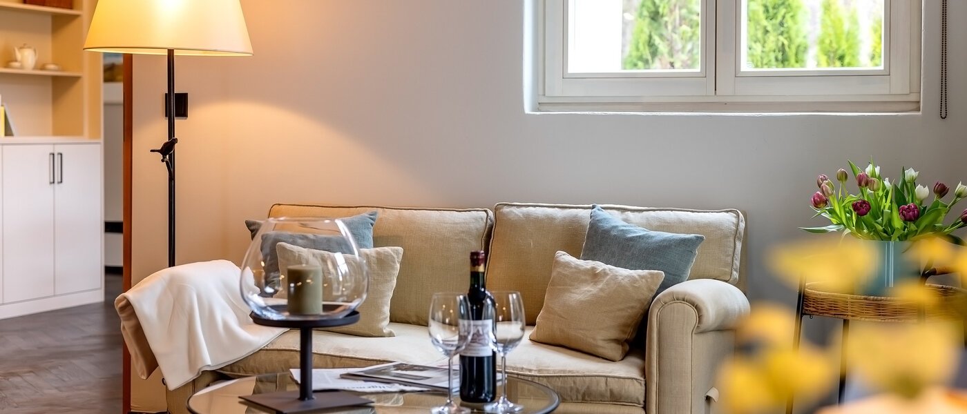 квартира Waakirchen 05 жилое пространство 13412