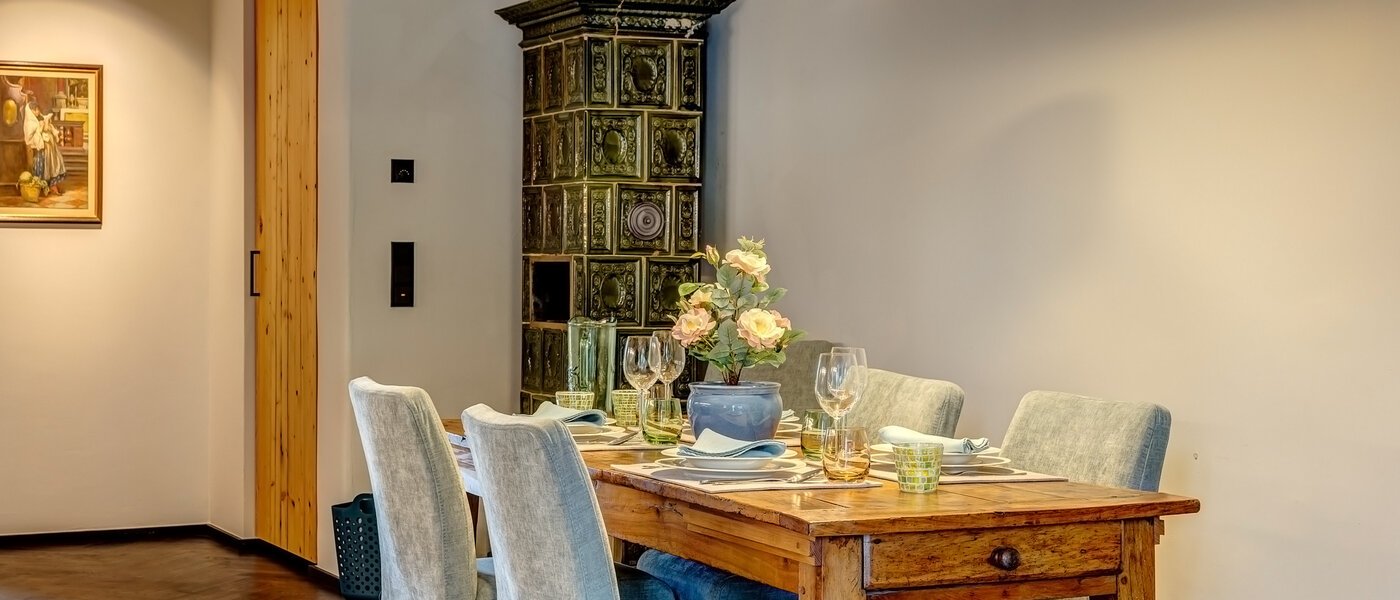 квартира Waakirchen 08 жилое пространство 13412