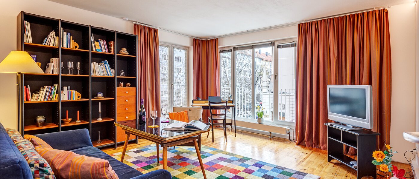 Сожалеем, эта недвижимость уже сдана