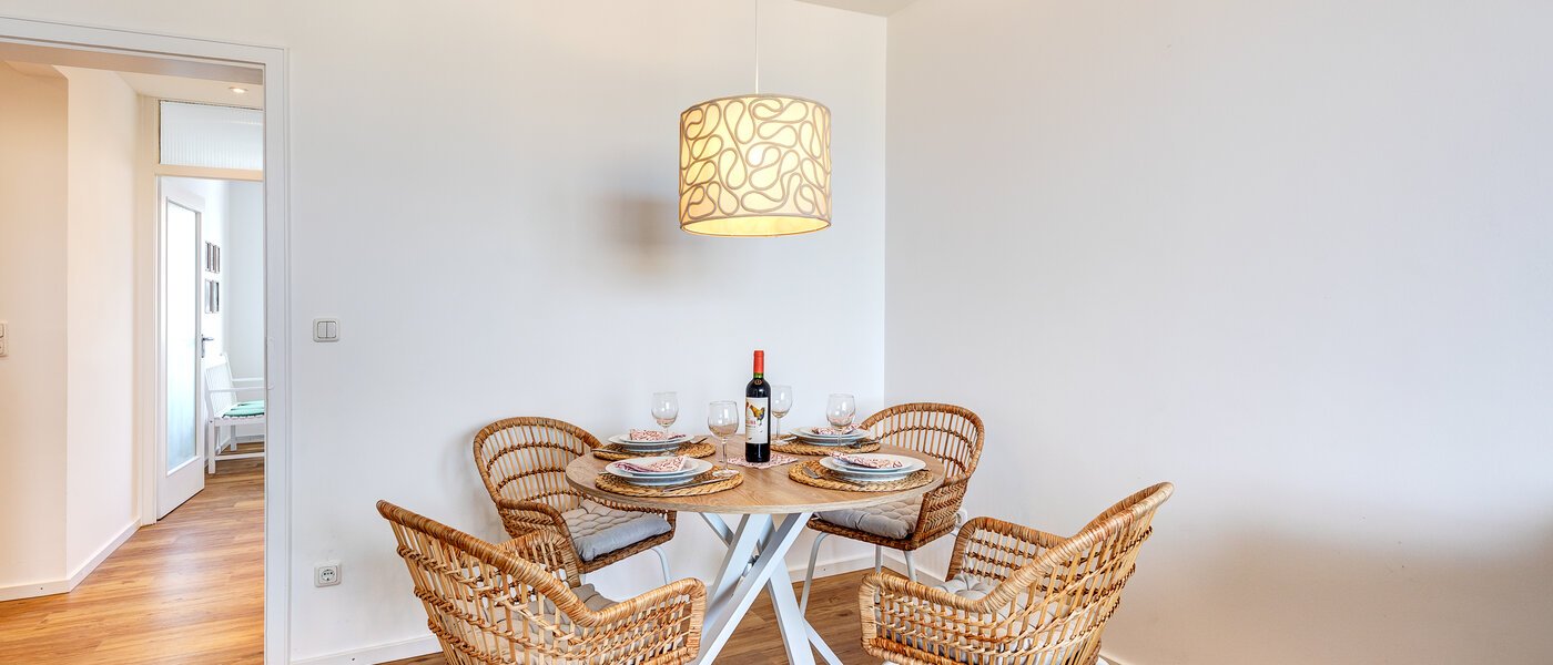 квартира München Aubing 04 жилое пространство 13422