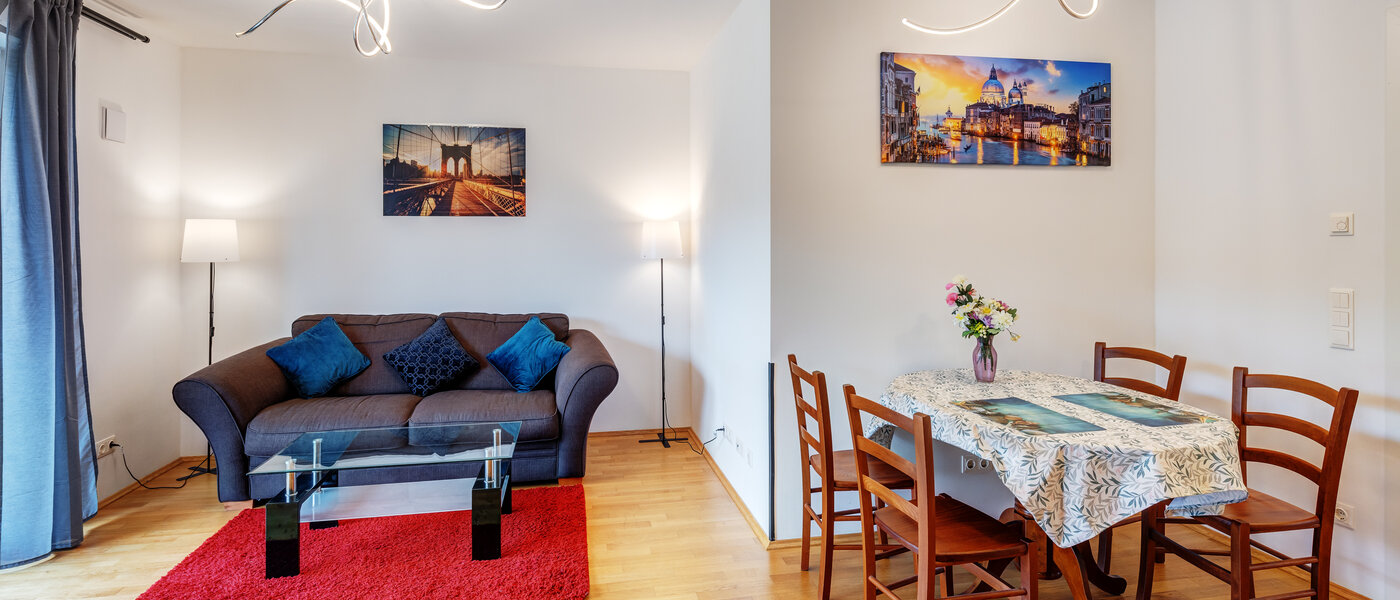 Сожалеем, эта недвижимость уже сдана