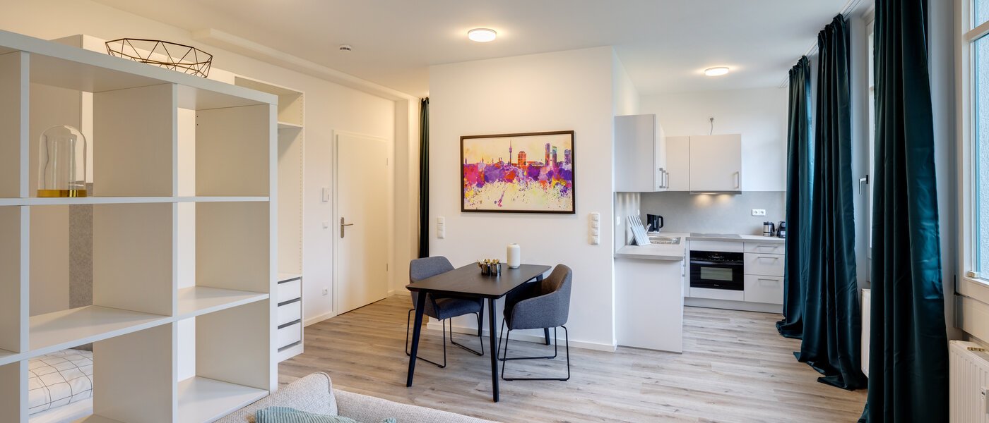 Сожалеем, эта недвижимость уже сдана