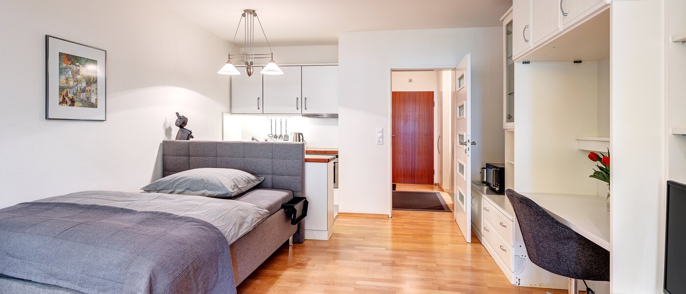 Сожалеем, эта недвижимость уже сдана