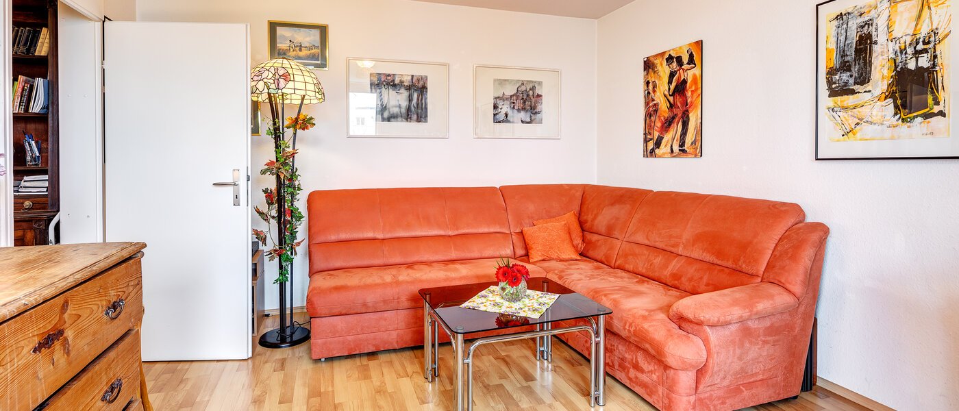 квартира Ottobrunn 03 жилое пространство 13449