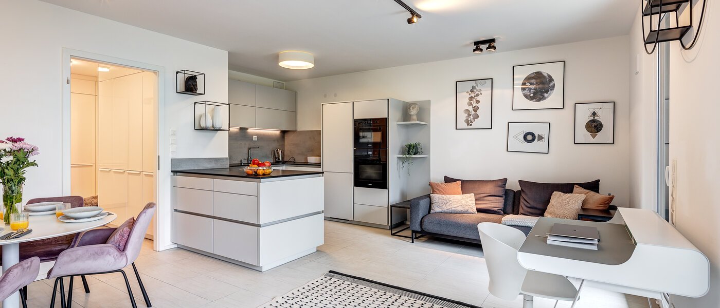 Сожалеем, эта недвижимость уже сдана