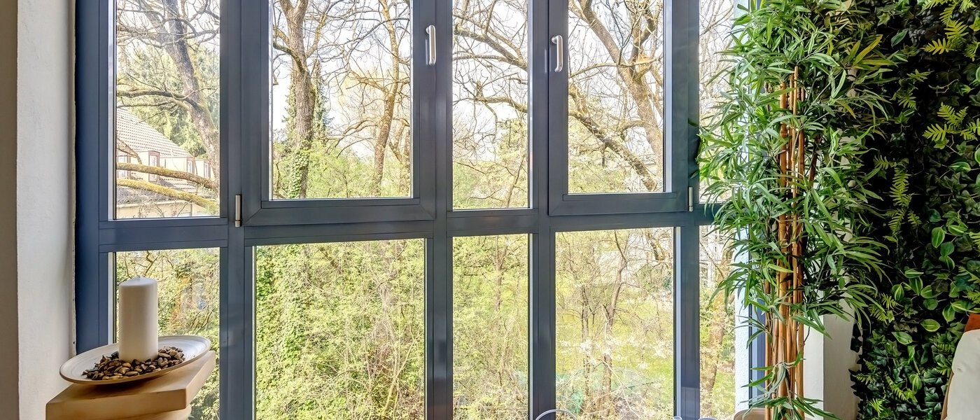 квартира München Moosach 02 лоджия 13457