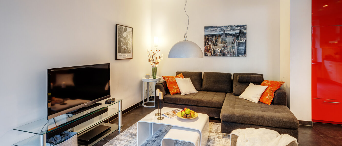 Сожалеем, эта недвижимость уже сдана