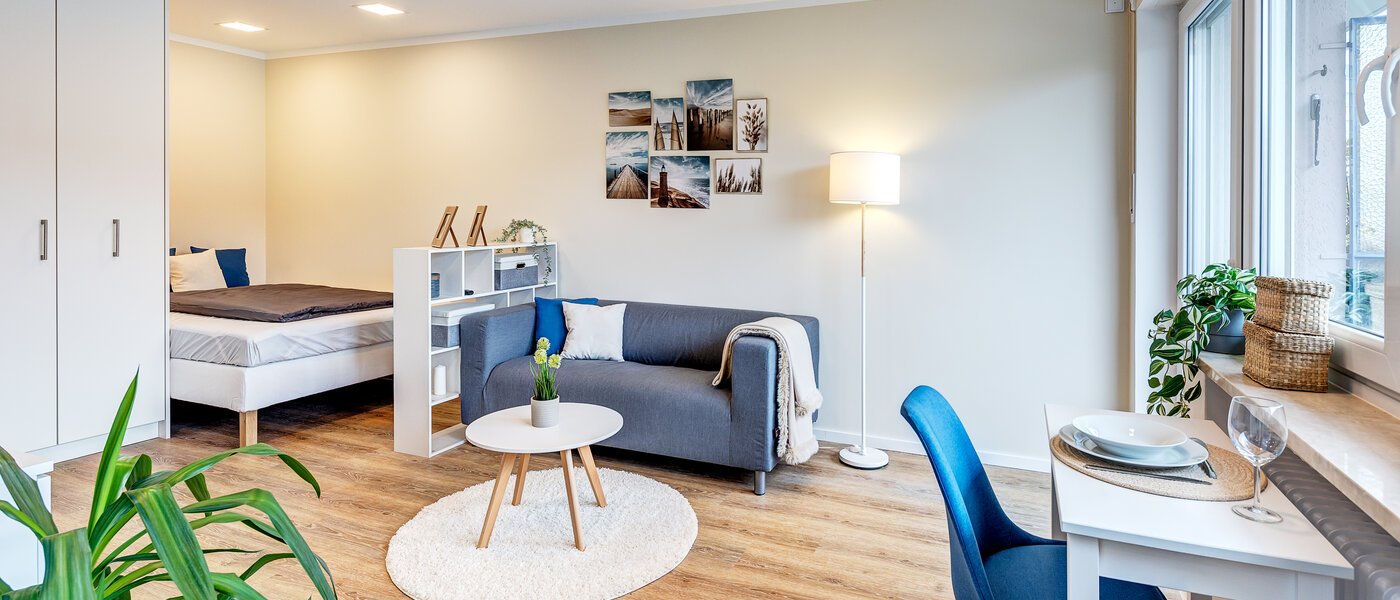 Сожалеем, эта недвижимость уже сдана