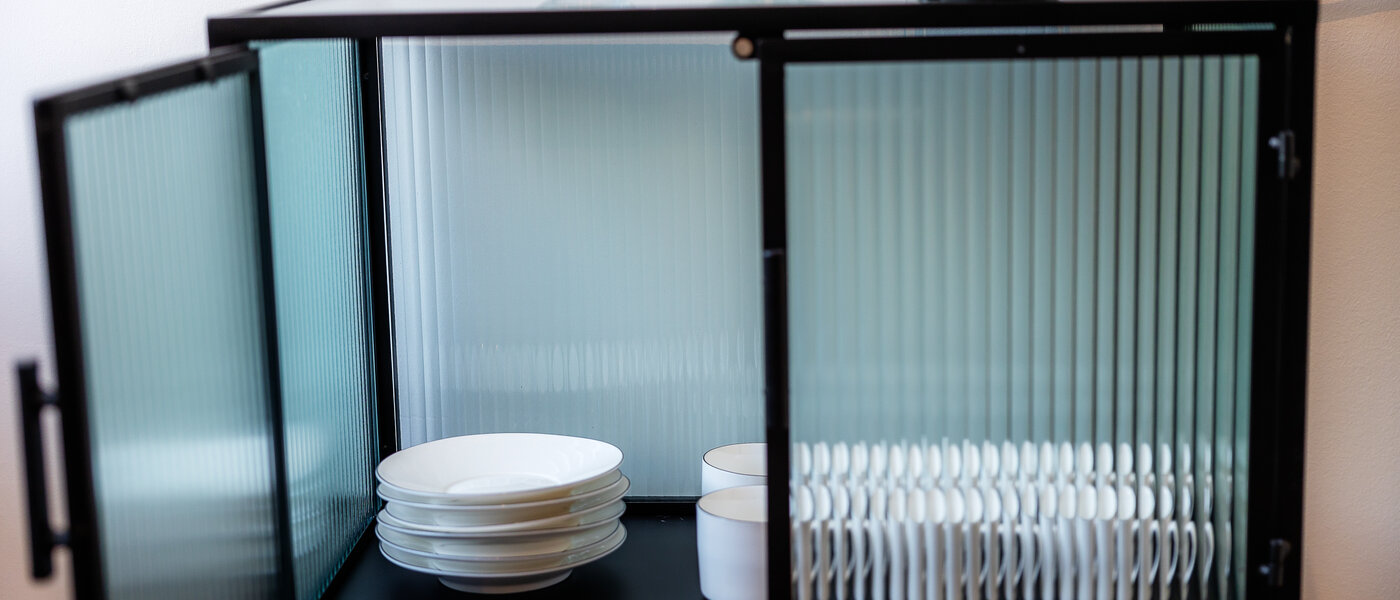 квартира München Schwanthalerhöhe 04 кухня 13468