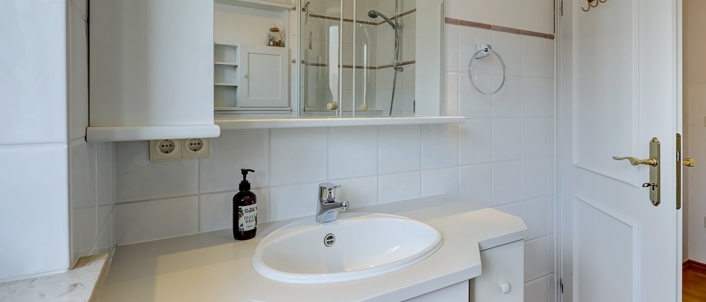 квартира Schliersee 02 2-я ванная комната 13469