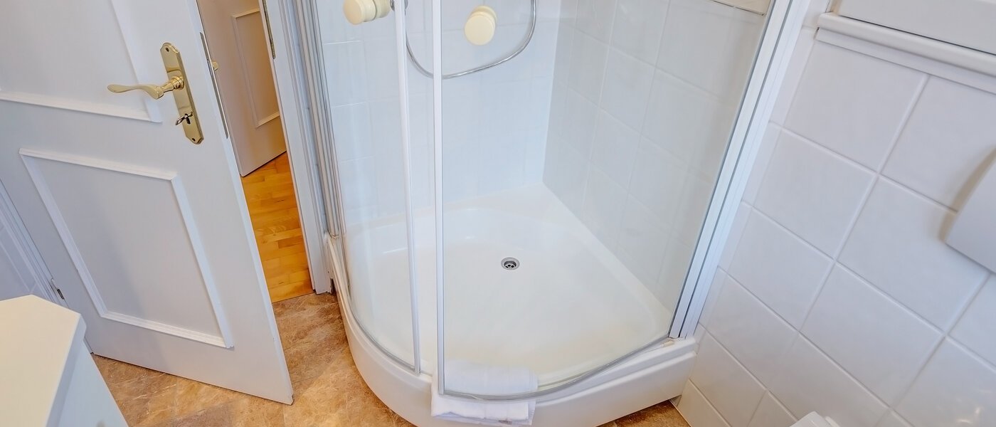 квартира Schliersee 03 2-я ванная комната 13469