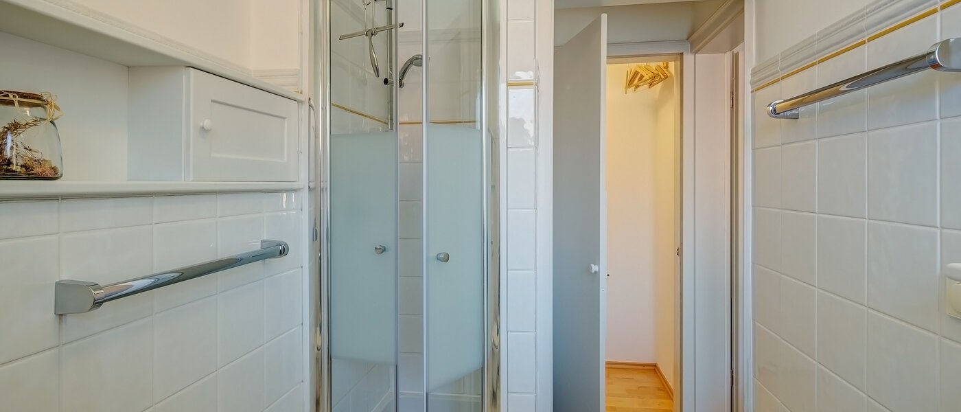 квартира Schliersee 02 3-я ванная комната 13469