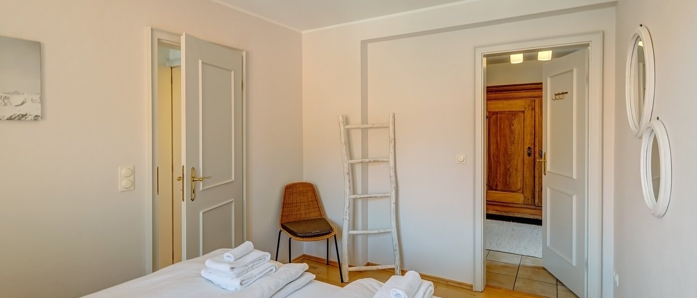 квартира Schliersee 02 3-я спальная комната 13469