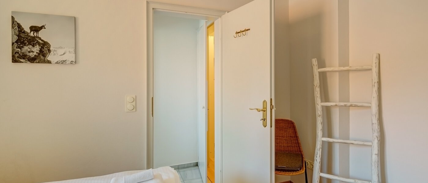 квартира Schliersee 03 3-я спальная комната 13469