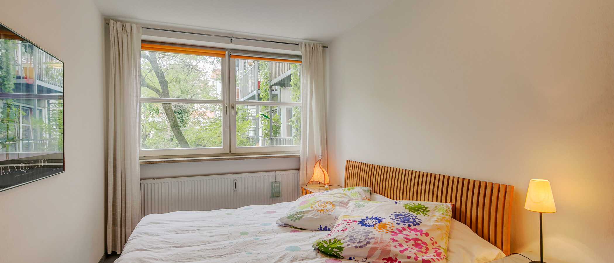 квартира München Gärtnerplatzviertel 01 спальная 1348
