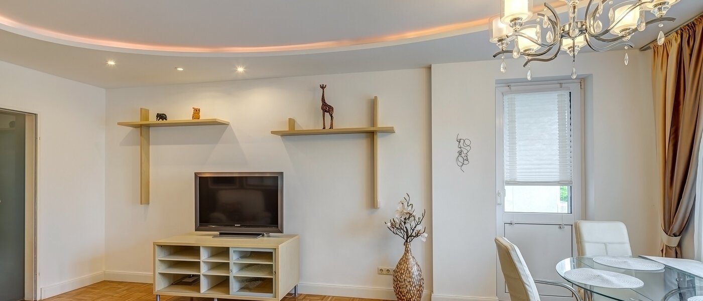 квартира Poing 03 гостиная 13482