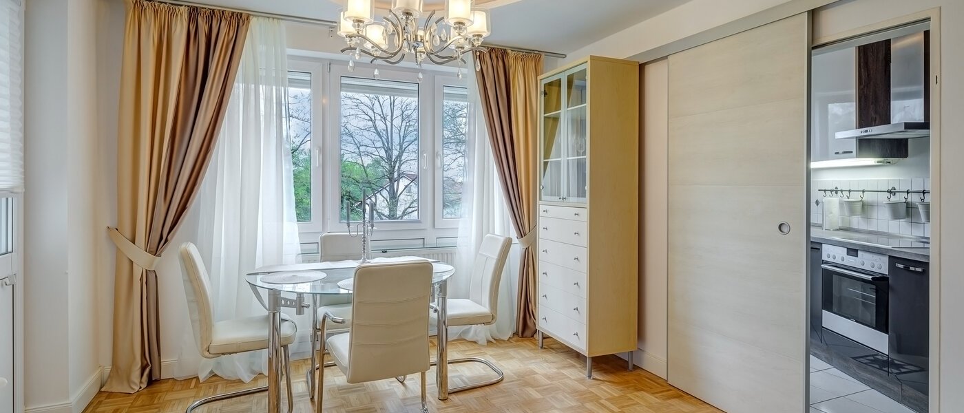 квартира Poing 04 гостиная 13482