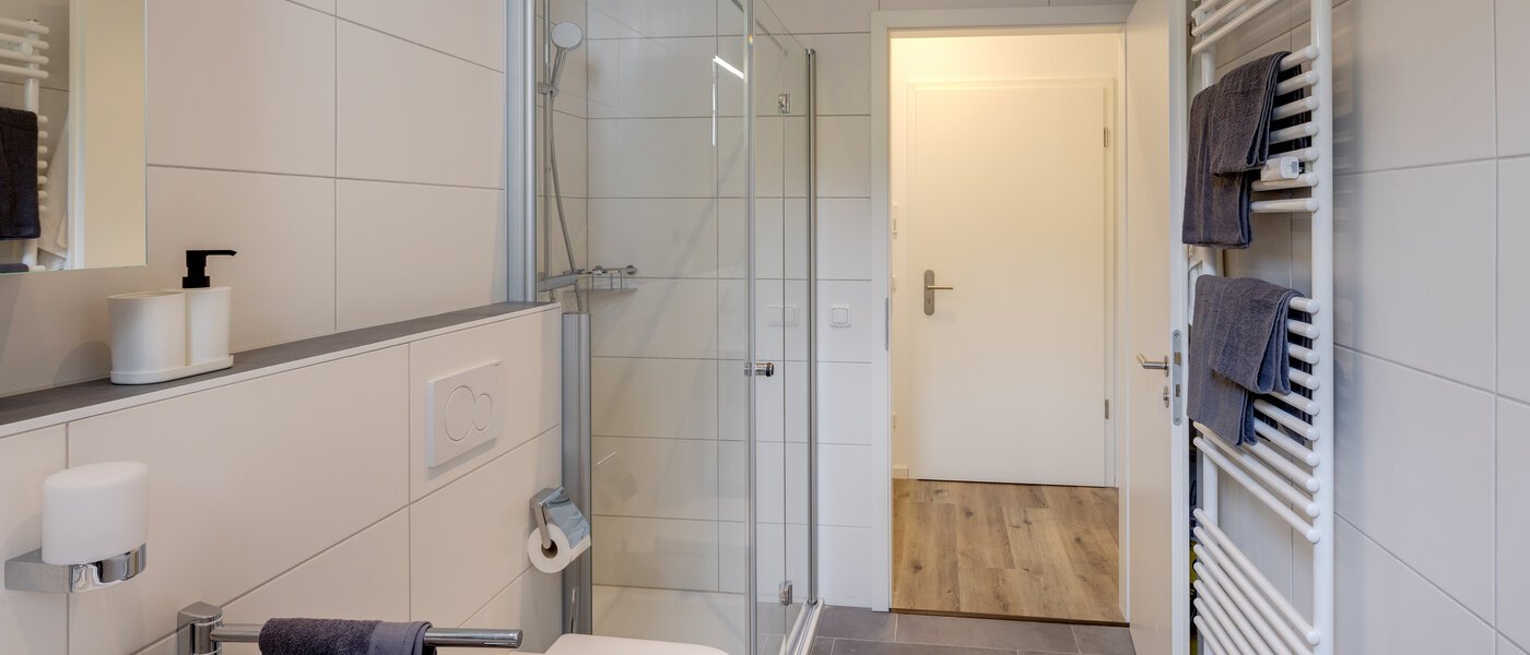 квартира Grasbrunn 02 ванная комната 13494