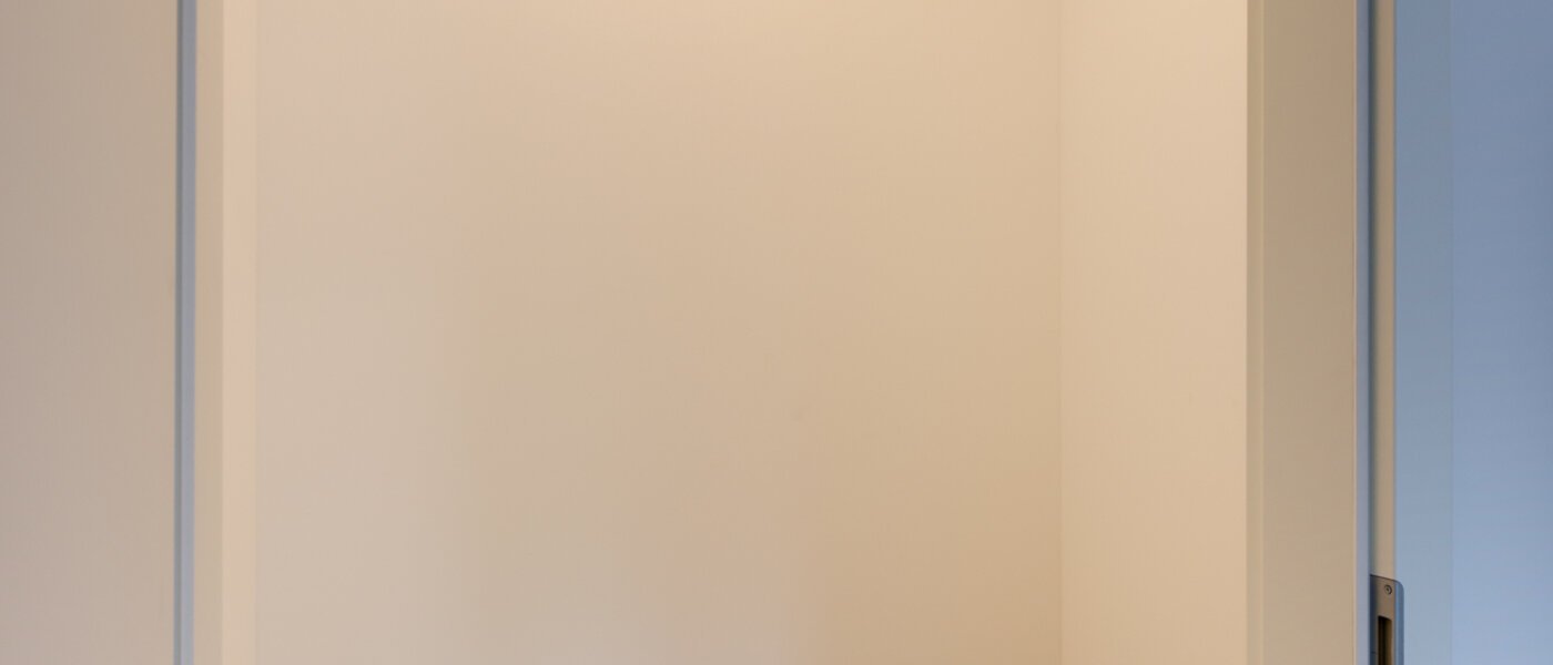 квартира Grasbrunn 01 коридор 13494