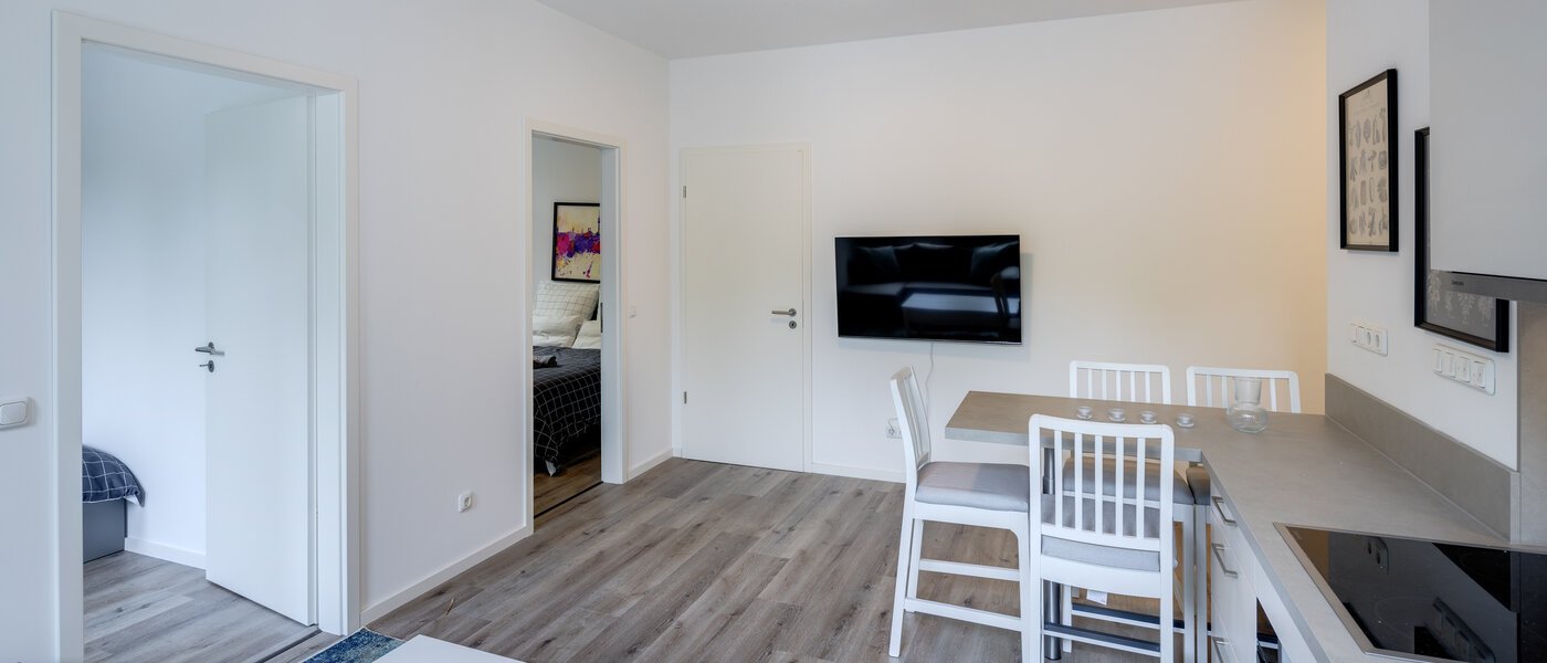 квартира Grasbrunn 03 жилое пространство 13494