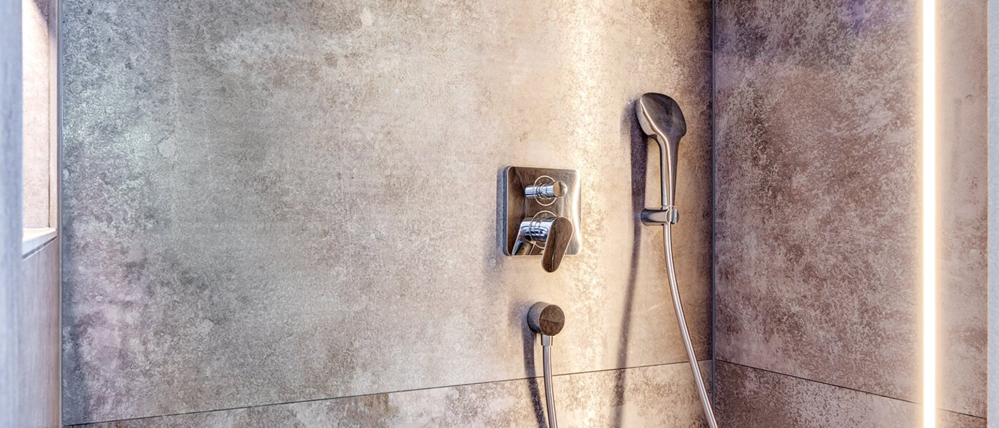 квартира München Zamdorf 04 ванная комната 13509