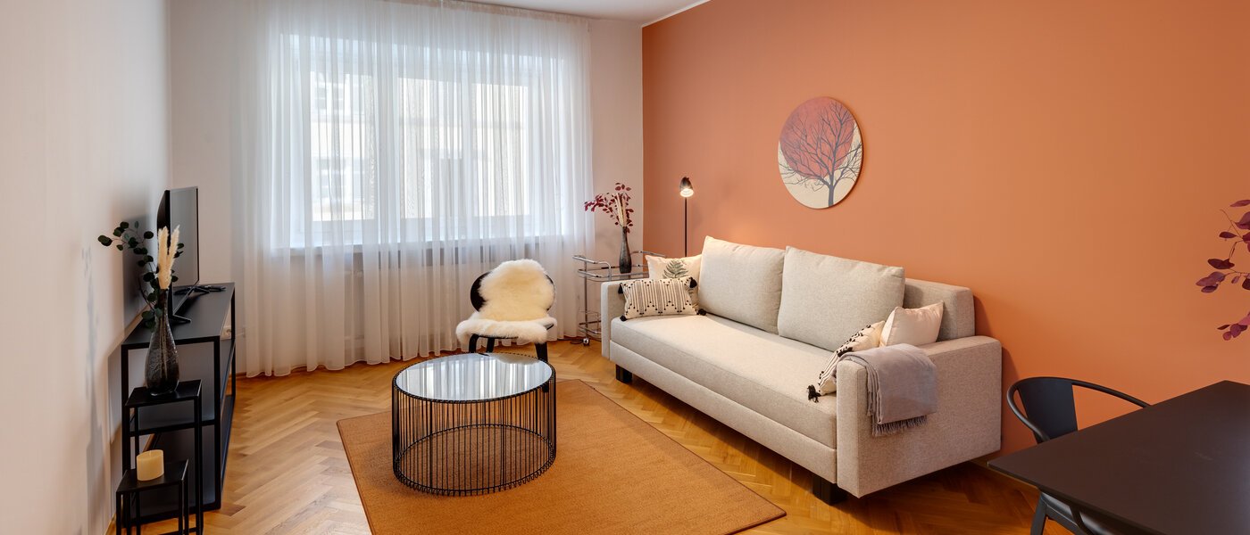 Сожалеем, эта недвижимость уже сдана