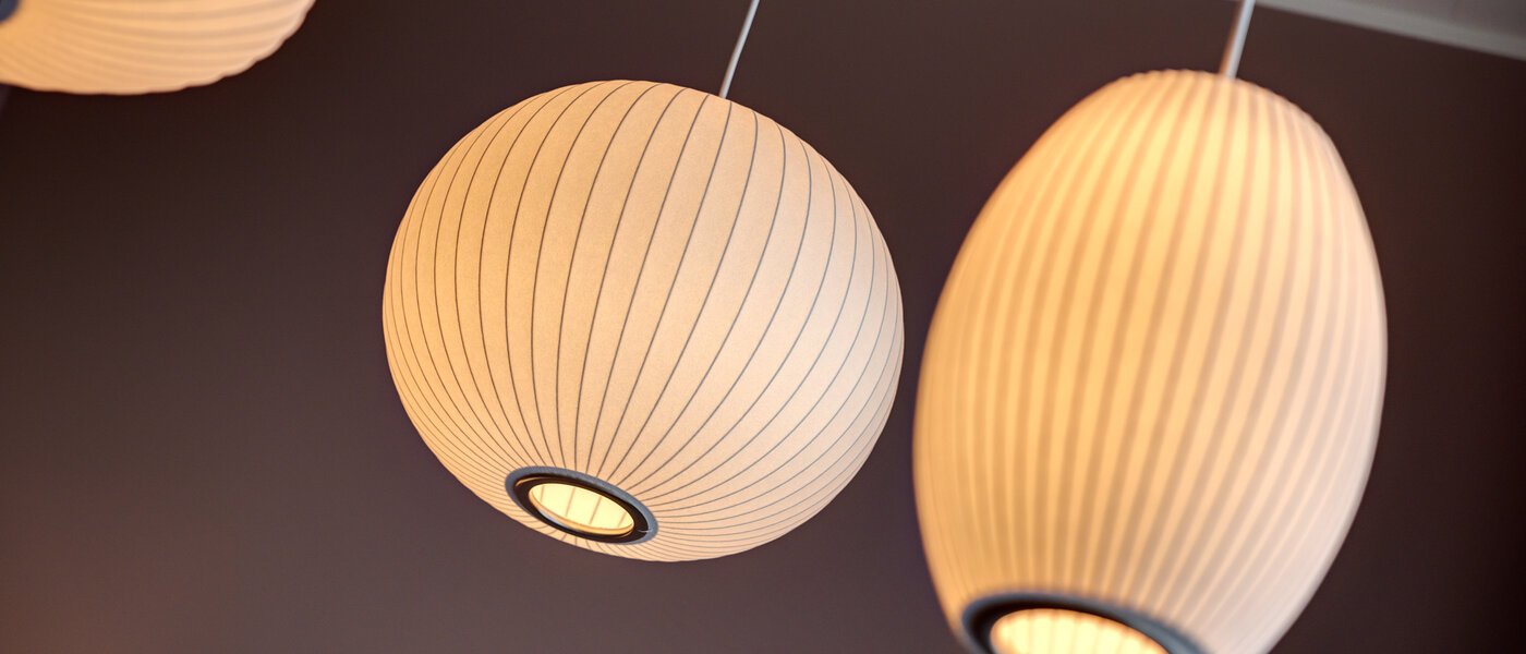 двухэтажная квартира München Neuperlach 03 гостиная 13534