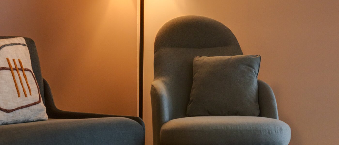 двухэтажная квартира München Neuperlach 05 жилое пространство 13536