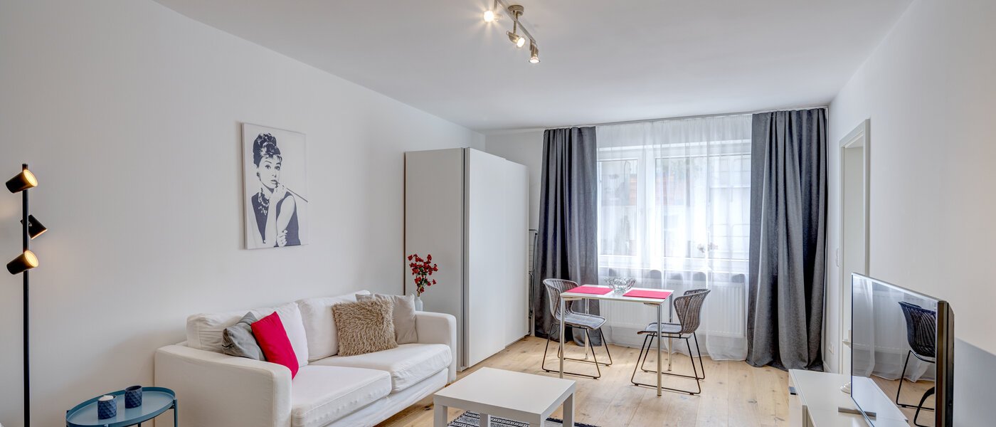 Сожалеем, эта недвижимость уже сдана