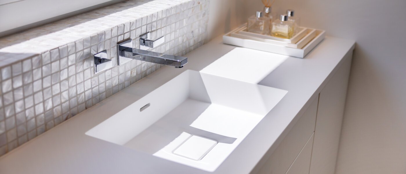 квартира-пентхаус Unterhaching 05 ванная комната 13549