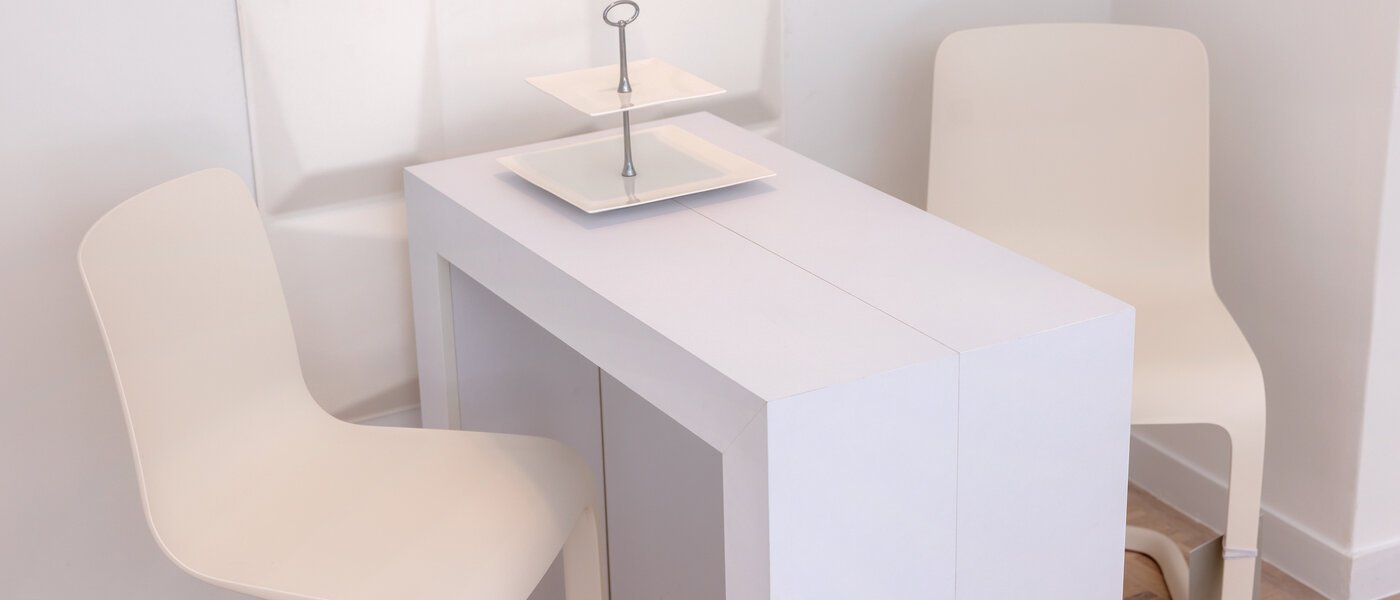 квартира-пентхаус Unterhaching 05 гостиная 13549