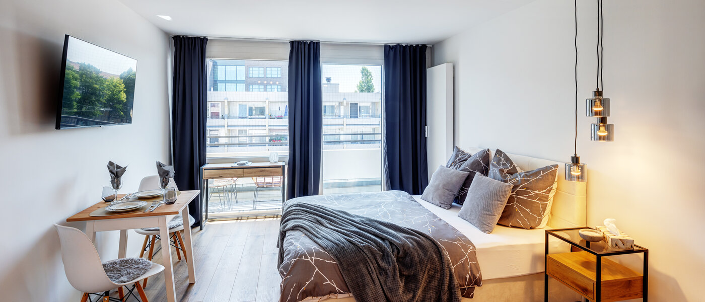 Сожалеем, эта недвижимость уже сдана