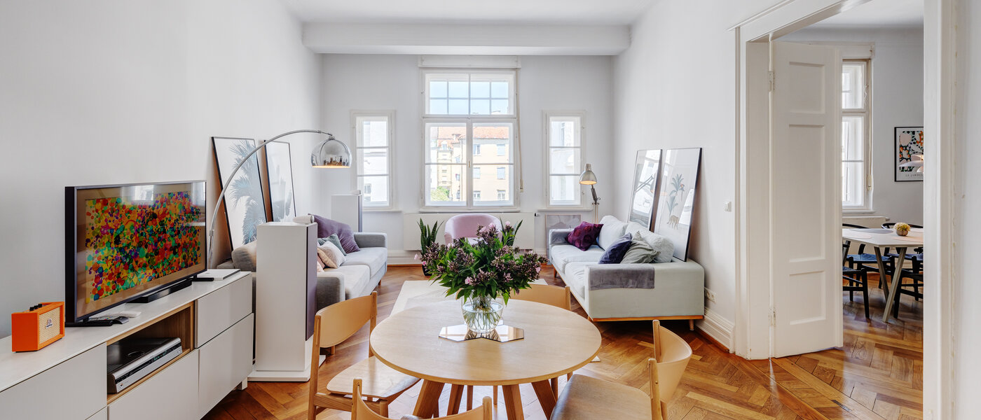 Сожалеем, эта недвижимость уже сдана