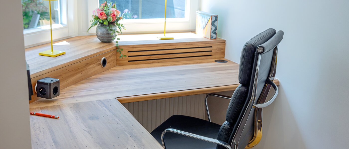 квартира München Nymphenburg 02 жилое пространство 13556