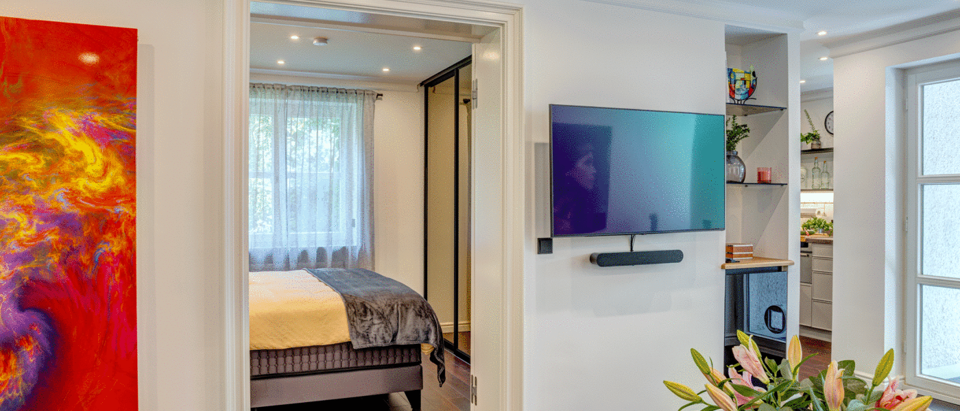 квартира München Nymphenburg 07 жилое пространство 13556