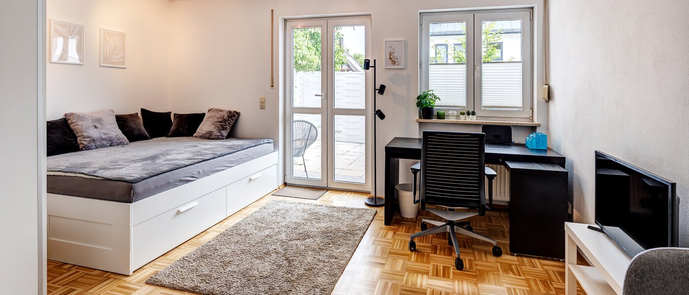 Сожалеем, эта недвижимость уже сдана