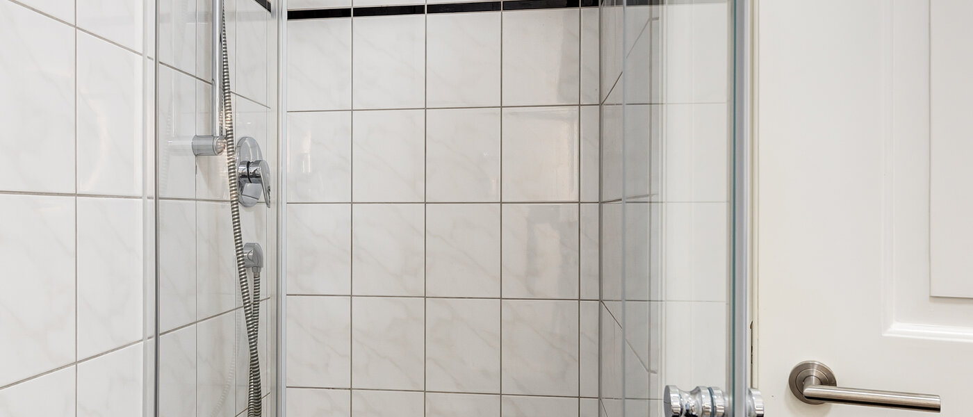 квартира München Lehel 01 ванная комната 13584